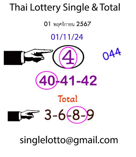 how to calculate thai lottery number|Best Strategies to Win Thai Lottery: Tips and Techniques.